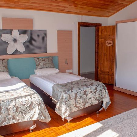 Avena Mountain Hotel - Adults Only ألانيا المظهر الخارجي الصورة