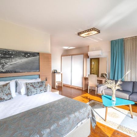 Avena Mountain Hotel - Adults Only ألانيا المظهر الخارجي الصورة