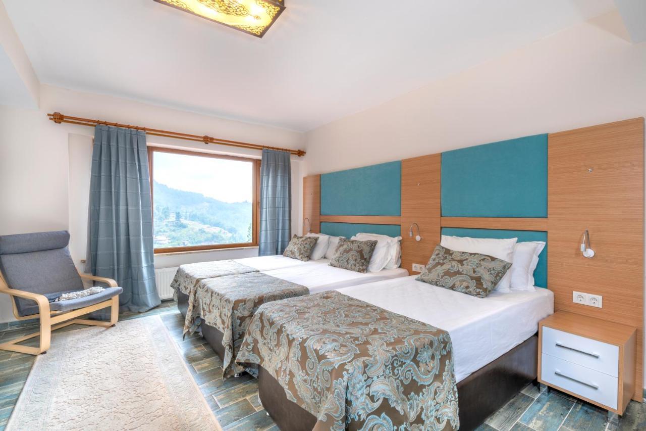 Avena Mountain Hotel - Adults Only ألانيا المظهر الخارجي الصورة