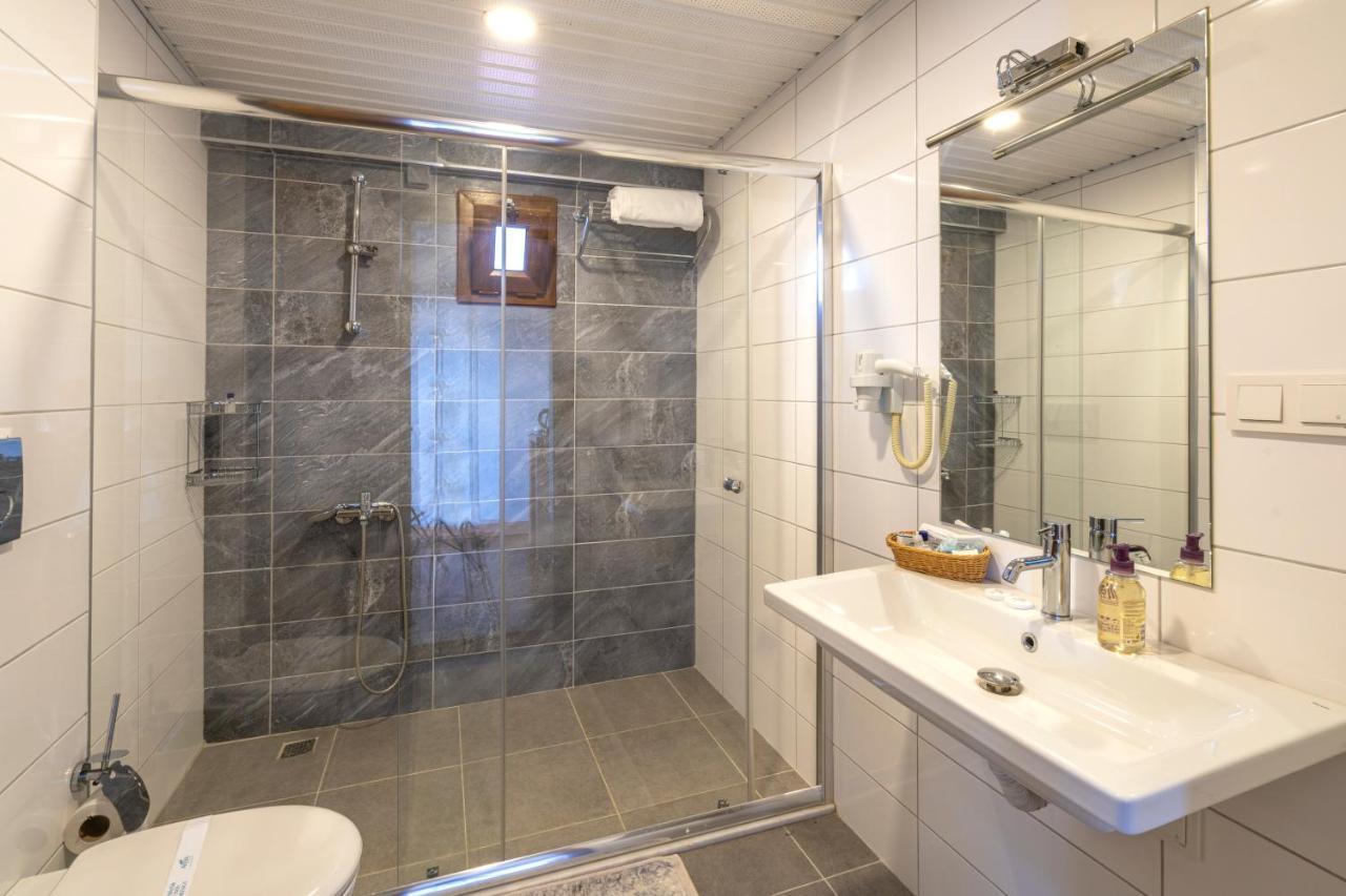Avena Mountain Hotel - Adults Only ألانيا المظهر الخارجي الصورة