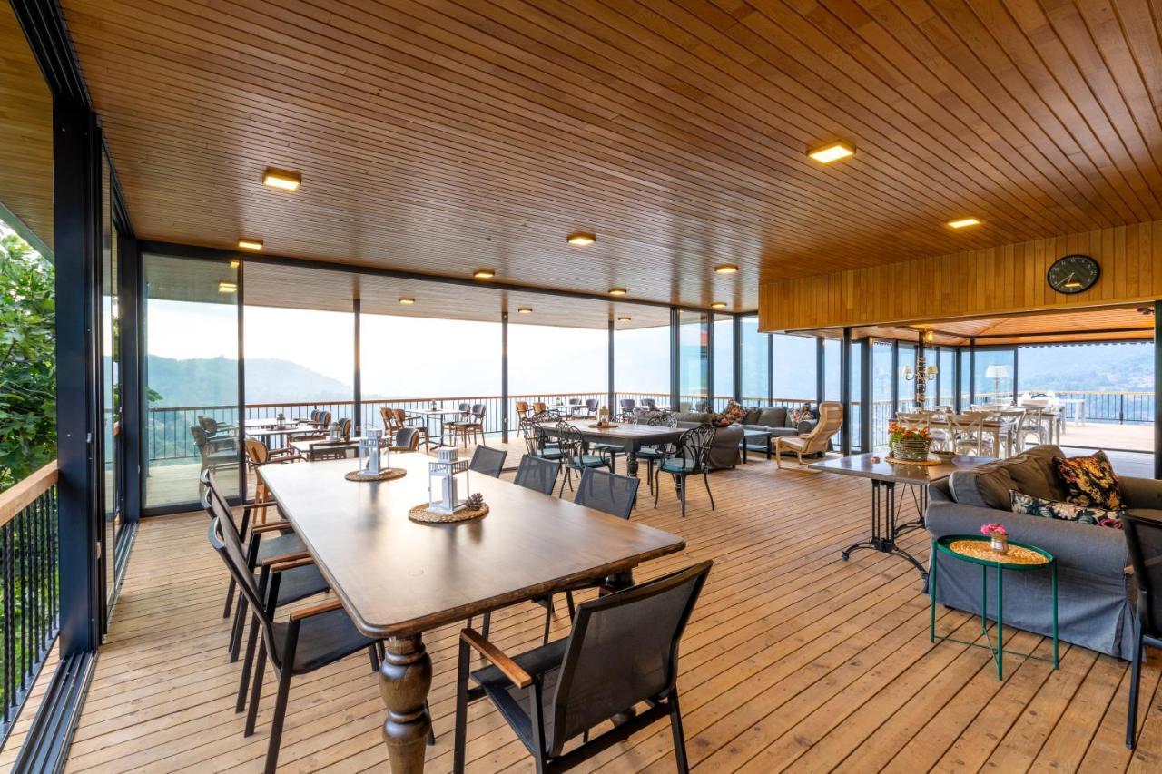 Avena Mountain Hotel - Adults Only ألانيا المظهر الخارجي الصورة