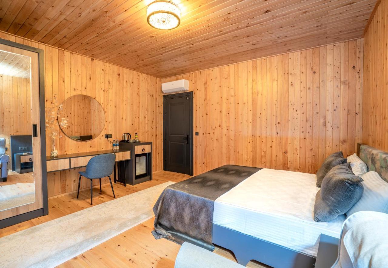 Avena Mountain Hotel - Adults Only ألانيا المظهر الخارجي الصورة