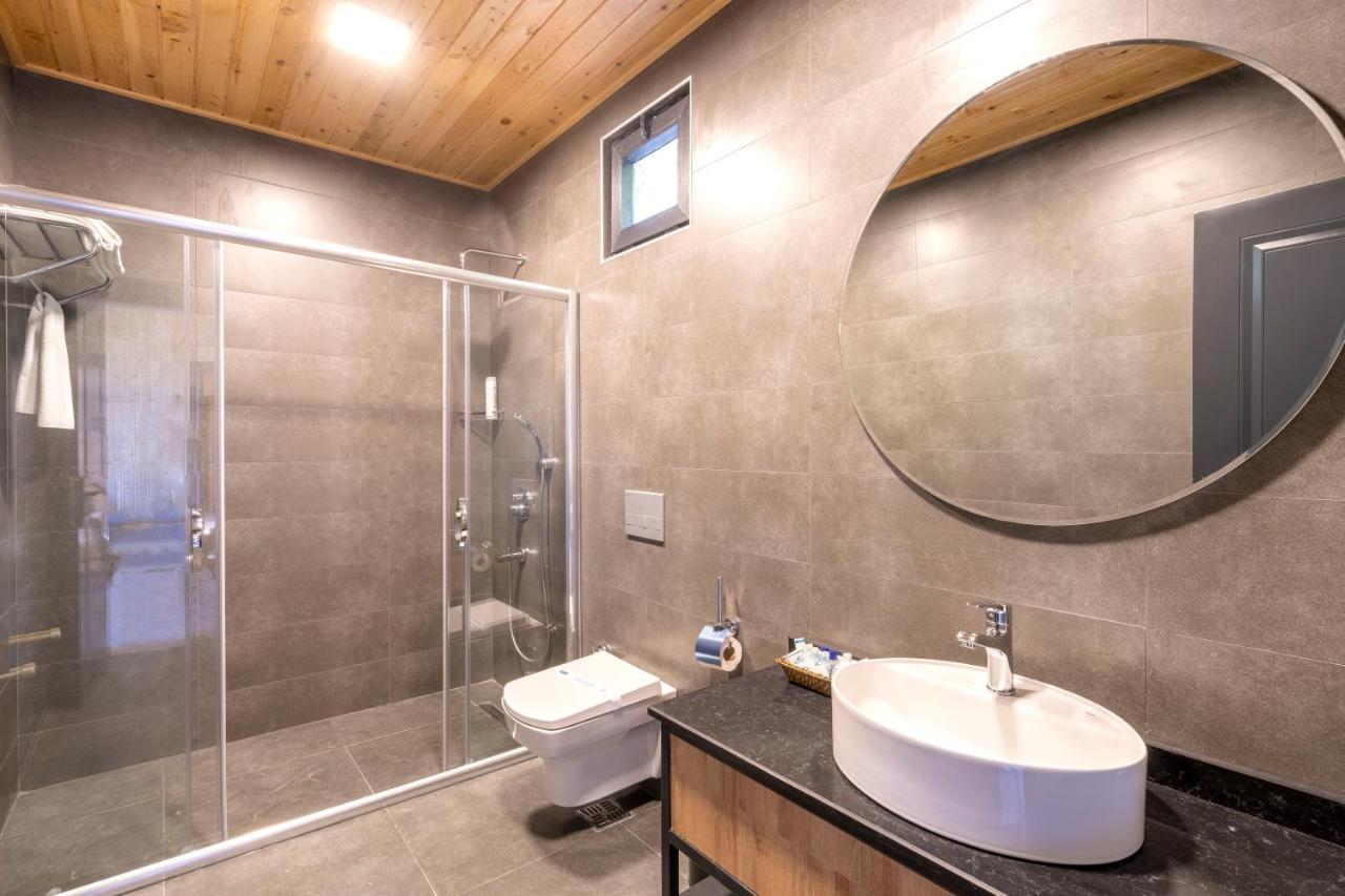 Avena Mountain Hotel - Adults Only ألانيا المظهر الخارجي الصورة