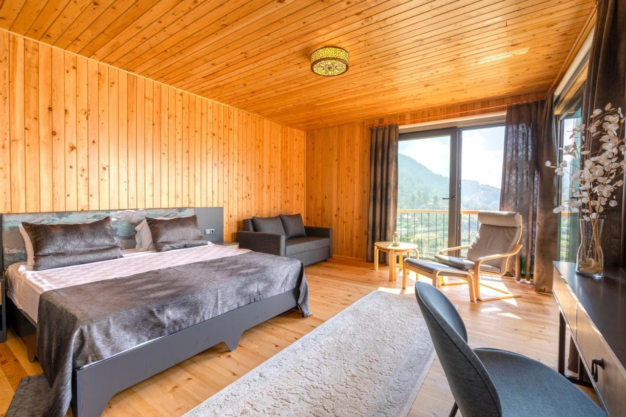 Avena Mountain Hotel - Adults Only ألانيا المظهر الخارجي الصورة