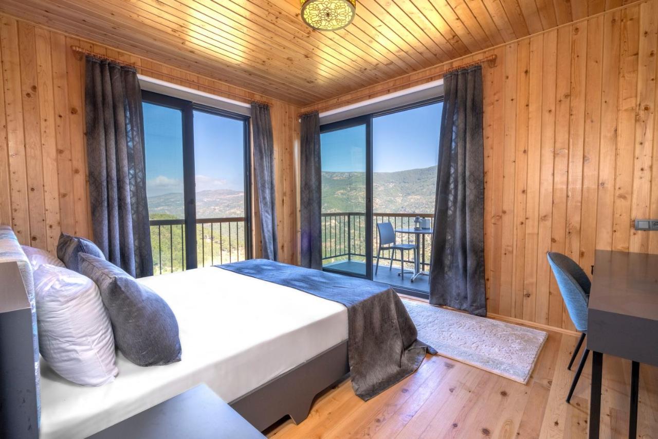 Avena Mountain Hotel - Adults Only ألانيا المظهر الخارجي الصورة