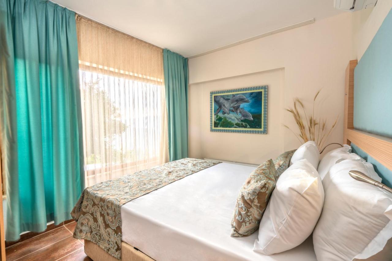 Avena Mountain Hotel - Adults Only ألانيا المظهر الخارجي الصورة
