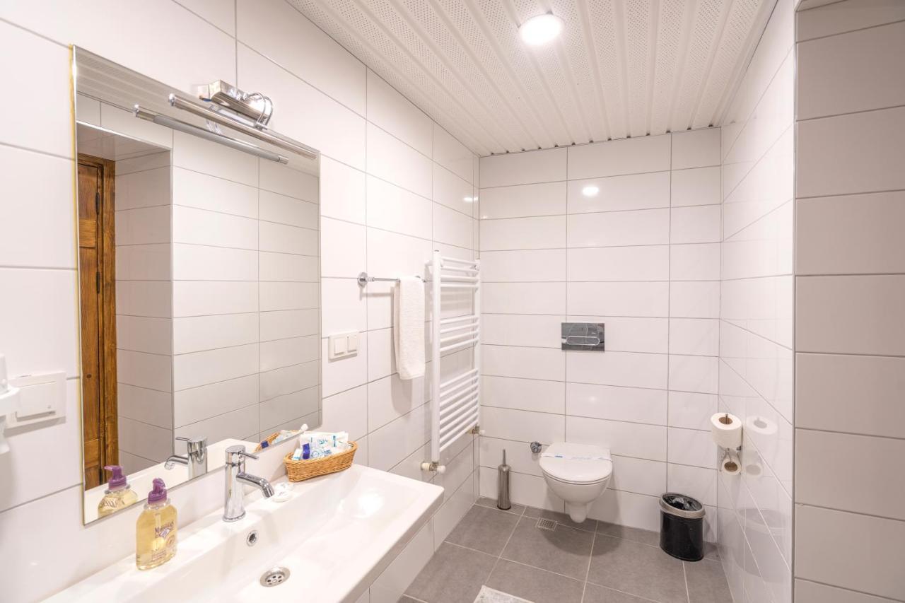 Avena Mountain Hotel - Adults Only ألانيا المظهر الخارجي الصورة