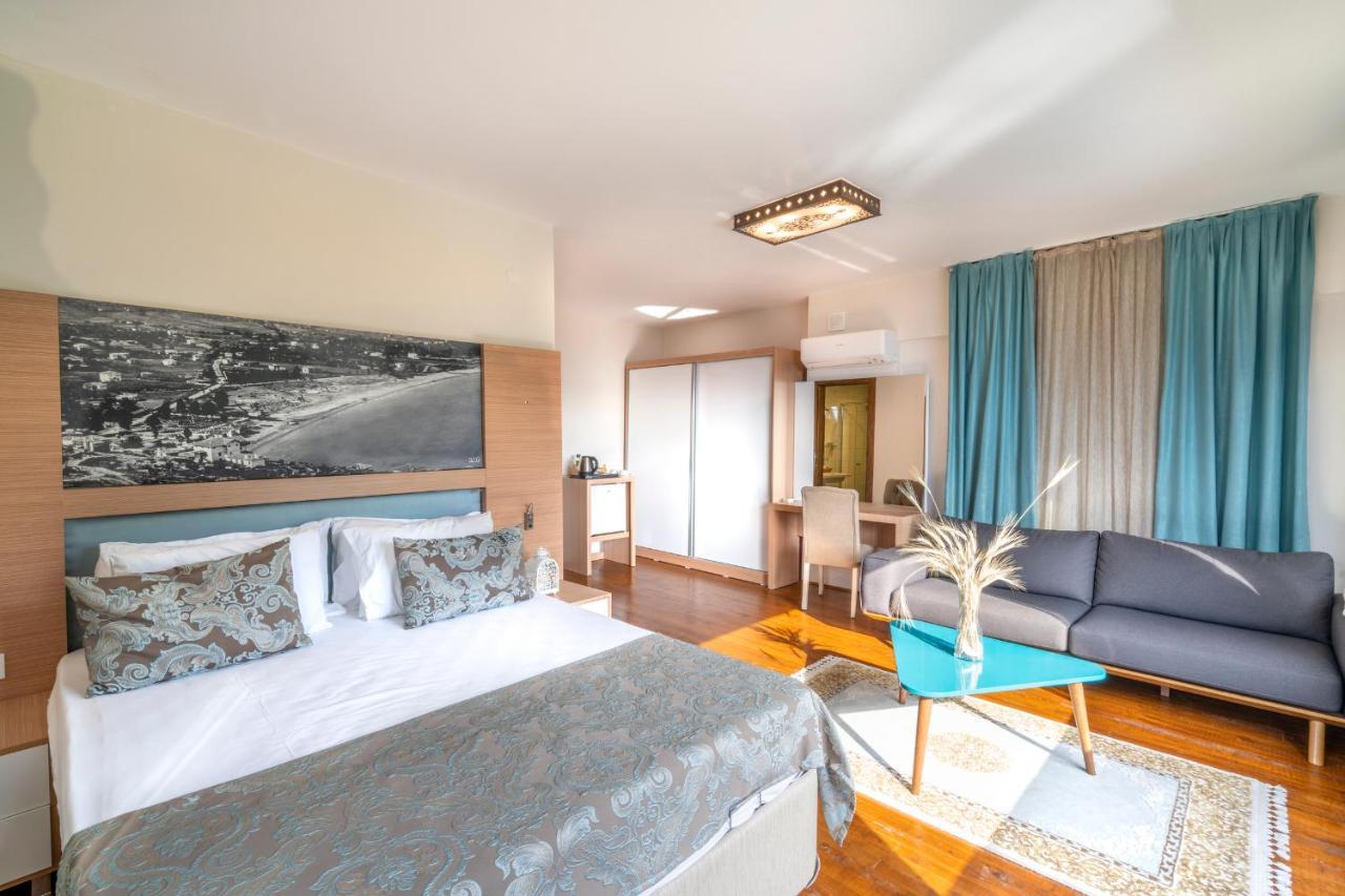 Avena Mountain Hotel - Adults Only ألانيا المظهر الخارجي الصورة